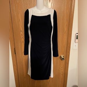 Lauren Ralph Lauren dress size 8